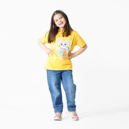 Be Thinker T-Shirt